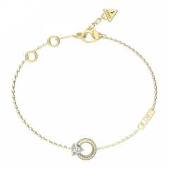 Guess Damenarmband JUBB04663JWYGL