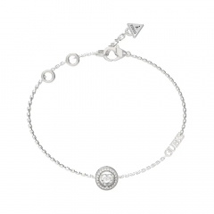 Guess Ladies Bracelet JUBB04668JWRHL