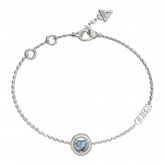 Guess Damenarmband JUBB04668JWRHLSS