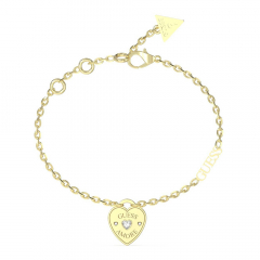 Guess Ladies Bracelet JUBB05057JWYGS