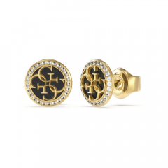 Guess Ladies Earrings JUBE02147JWYGBKTU