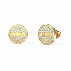Guess Damenohrstecker JUBE02155JWYGTU