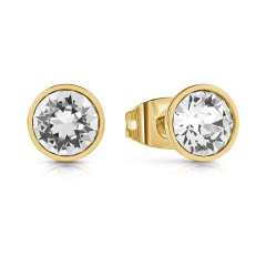 Guess Damenohrstecker JUBE02159JWYGTU