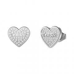 Guess Damenohrstecker JUBE02173JWRHTU