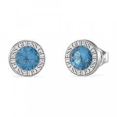Guess Damenohrstecker JUBE02244JWRHAQTU