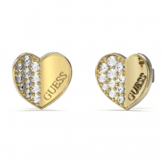 Guess Damenohrstecker JUBE03038JWYGTU