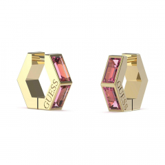 Guess Damenohrstecker JUBE03133JWYGFCTU
