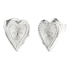 Guess Damenohrstecker JUBE03237JWRHTU