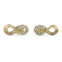Guess Damenohrstecker JUBE03262JWYGTU