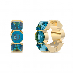 Guess Damenohrstecker JUBE03305JWYGBLTU