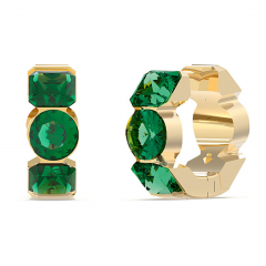 Guess Damenohrstecker JUBE03305JWYGEMTU