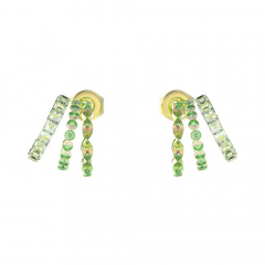 Guess Damenohrstecker JUBE03307JWYGGNTU