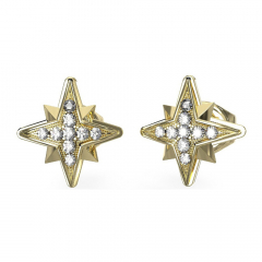 Guess Damenohrstecker JUBE03331JWYGTU