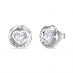 Guess Damenohrstecker JUBE03349JWRHTU