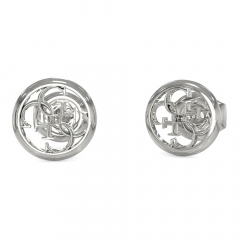 Guess Damenohrstecker JUBE03375JWRHTU