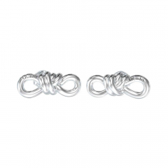 Guess Damenohrstecker JUBE04012JWRHTU