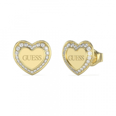 Guess Damenohrstecker JUBE04035JWYGTU