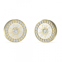 Guess Ladies Earrings JUBE04081JWYGWHTU