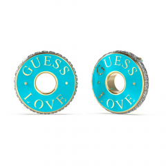 Guess Damenohrstecker JUBE04084JWYGTQTU