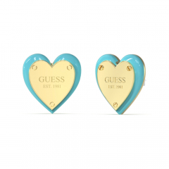 Guess Damenohrstecker JUBE04207JWYGTQTU