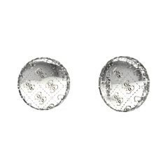 Guess Ladies Earrings JUBE04265JWRHTU