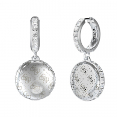 Guess Damenohrstecker JUBE04267JWRHTU