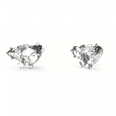 Guess Damenohrstecker JUBE04415JWRHTU