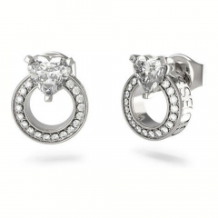 Guess Ladies Earrings JUBE04664JWRHTU