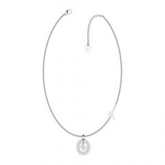 Guess Ladies Necklace JUBN01331JWRHTU