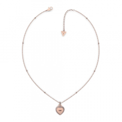 Guess Ladies Necklace JUBN01420JWRGTU