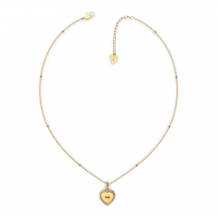 Guess Ladies Necklace JUBN01420JWYGTU