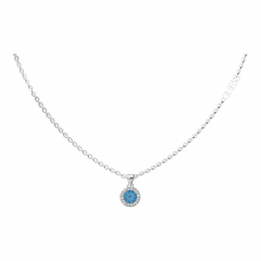 Guess Ladies Necklace JUBN02245JWRHAQTU