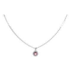 Guess Ladies Necklace JUBN02245JWRHPKTU
