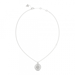 Guess Ladies Necklace JUBN02254JWRHTU
