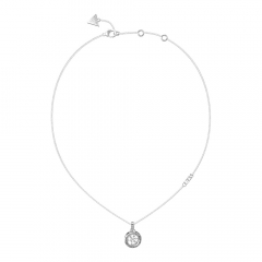 Guess Damenhalskette JUBN02288JWRHBKTU