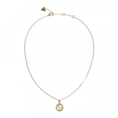 Guess Damenhalskette JUBN02288JWYGBKTU