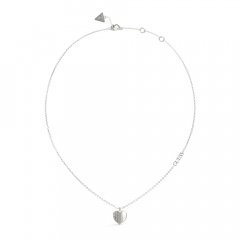 Guess Ladies Necklace JUBN03035JWRHTU