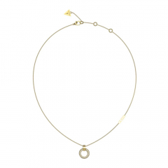 Guess Ladies Necklace JUBN03159JWYGTU