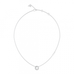 Guess Ladies Necklace JUBN03258JWRHTU