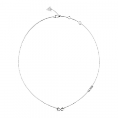 Guess Ladies Necklace JUBN03264JWRHTU