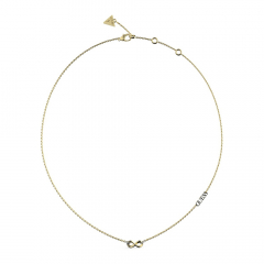Guess Ladies Necklace JUBN03264JWYGTU