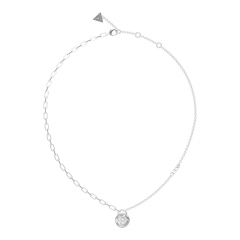 Guess Ladies Necklace JUBN03350JWRHTU