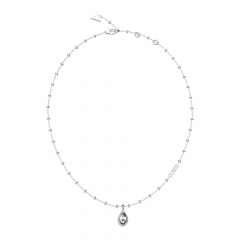 Guess Ladies Necklace JUBN03391JWRHTU