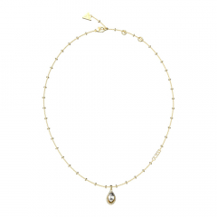 Guess Ladies Necklace JUBN03391JWYGTU