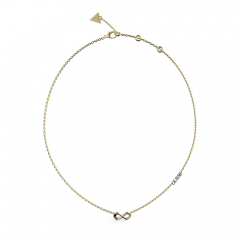 Guess Ladies Necklace JUBN03400JWYGTU