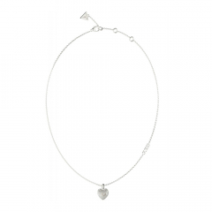 Guess Ladies Necklace JUBN04030JWRHTU