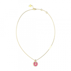 Guess Ladies Necklace JUBN04077JWYGFCTU
