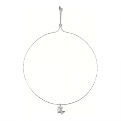 Guess Ladies Necklace JUBN04097JWRHTU