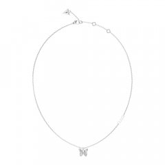 Guess Ladies Necklace JUBN04107JWRHTU