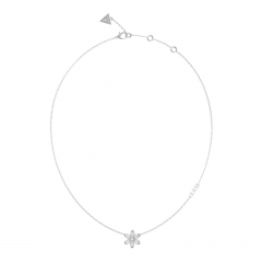 Guess Ladies Necklace JUBN04146JWRHTU